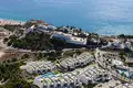 Mieszkanie 2 pokoi 75 m² Villajoyosa, Hiszpania