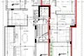 Apartamento 1 habitacion 67 m² Germasogeia, Chipre