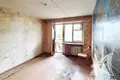 Mieszkanie 2 pokoi 43 m² Brześć, Białoruś