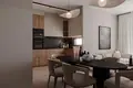 Appartement 2 chambres 75 m² Nicosie, Chypre
