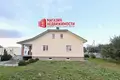 5 room house 188 m² Hrodna, Belarus