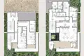3-Schlafzimmer-Villa 546 m² Choeng Thale, Thailand