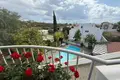 Appartement 3 chambres 121 m² Germasogeia, Chypre