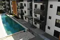 Mieszkanie 2 pokoi 65 m² Kusadasi, Turcja