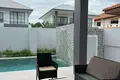 5 bedroom house 266 m² Huai Yai, Thailand