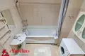 Квартира 2 комнаты 69 м² Минск, Беларусь