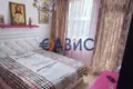Wohnung 2 zimmer 50 m² Sweti Wlas, Bulgarien