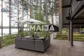 Cottage  Pieksamaki, Finland
