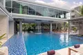 Appartement 1 chambre 89 m² Choeng Thale, Thaïlande
