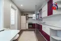 1 room apartment 52 m² Minsk, Belarus