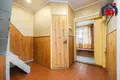 House 143 m² Papiarnianski sielski Saviet, Belarus