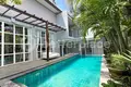 Villa de 4 dormitorios  Kerobokan Kelod, Indonesia