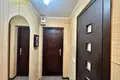 Appartement 3 chambres 59 m² Minsk, Bélarus