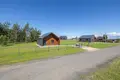 House 74 m² Usiazski sielski Saviet, Belarus