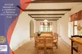 House 351 m² Sierafimova, Belarus