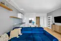 Wohnung 2 zimmer 41 m² Warschau, Polen
