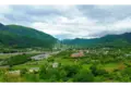 Atterrir 6 000 m² Tbilissi, Géorgie