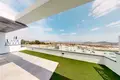Mieszkanie 3 pokoi 134 m² Finestrat, Hiszpania