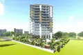 Apartamento 2 habitaciones 74 m² Erdemli, Turquía