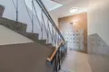 2 room apartment 66 m² Warsaw, Poland