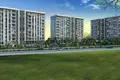 1 bedroom apartment 40 m² Kepez, Turkey
