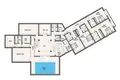 Willa 12 pokojów 1 660 m² Tala, Cypr