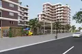 Квартира 3 комнаты 74 м² Эрдемли, Турция