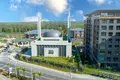 3 bedroom apartment 188 m² Sariyer, Turkey