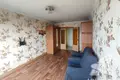 Квартира 2 комнаты 50 м² Мухавецкий сельский Совет, Беларусь