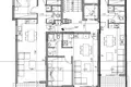 Mieszkanie 1 pokój 66 m² Larnaka, Cypr