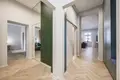 3 room apartment 94 m² in Warsaw, Poland