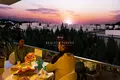 Appartement 1 chambre 99 m² Eyupsultan, Turquie