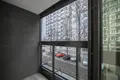 Appartement 1 chambre 42 m² en Varsovie, Pologne