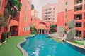Condo z 1 sypialnią 37 m² Pattaya City, Tajlandia