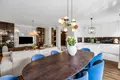 3 bedroom apartment 119 m² Warsaw, Poland