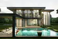 Вилла 5 комнат 283 м² Кушадасы, Турция