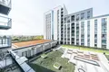 Apartamento 2 habitaciones 46 m² en Poznan, Polonia