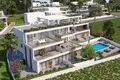3 bedroom apartment 138 m² Kapparis, Cyprus