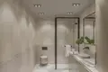 Apartamento 1 habitacion 73 m² Tepecik, Turquía