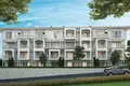 Duplex 2 bedrooms 101 m² Kusadasi, Turkey