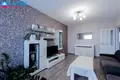 Apartamento 4 habitaciones 88 m² Mazeikiai, Lituania