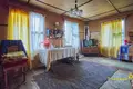 Casa 122 m² Hajnienski sielski Saviet, Belarús