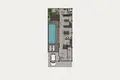 3 bedroom apartment 288 m² Ungasan, Indonesia