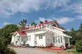 Дом  Meskenvaara, Финляндия