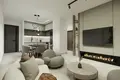 Mieszkanie 2 pokoi 80 m² Strovolos, Cypr