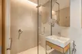 Wohnung 1 Schlafzimmer 81 m² Tivat, Montenegro