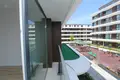1 room apartment 33 m², Turkey
