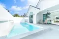 Haus 4 Schlafzimmer  Pattaya, Thailand