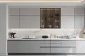 2 bedroom apartment 140 m² Basaksehir, Turkey