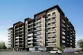 Mieszkanie 2 pokoi 1 383 m² Dubaj, Emiraty Arabskie